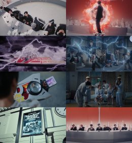 NCT DREAM (เอ็นซีที ดรีม) คัมแบ็กด้วยอัลบั้มเต็มชุดที่ 5 'Go Back To The Future' ตอกย้ำความมุ่งมั่นว่า ตัวเองคืออนาคต ผ่านเพลงดับเบิลไตเติล 'BTTF' และ 'CHILLER'